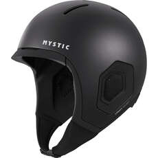 Casque De Sports Nautiques Mystic Legacy Wake/kite/wing  - Noir 250730