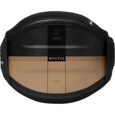 Mystic Majestic X Harness Kite / Wind - Senza Barra -  - Marrone Ardesia 240197