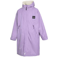 Mystic Explore Robe Poncho  - Rosa/viola 240400