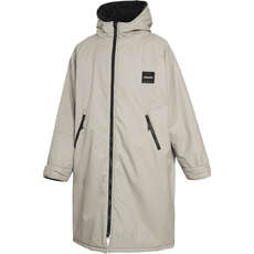 Poncho Mystic Explore Robe  - Sabbia 240400