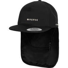 Cappellino Mystic Surf  - Nero