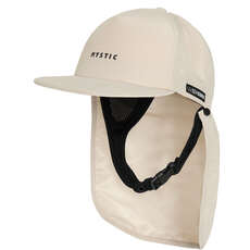 Cappellino Mystic Surf  - Sabbia