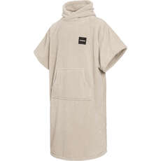 Poncho Mystic Teddy Robe  - Sabbia 240415