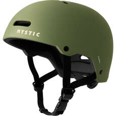 Casco Da Wakeboard/sport Acquatici Mystic Vandal - Moss 230291