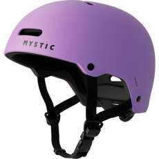 Casco Da Wakeboard/sport Acquatici Mystic Vandal - Rosa/viola 230291