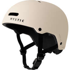 Casco Da Wakeboard/sport Acquatici Mystic Vandal - Sabbia 230291