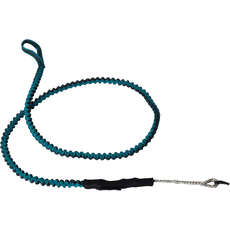Guinzaglio Da Cintura Mystic Wingfoil Wing - Verde Acqua 230298