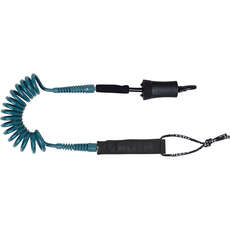 Mystic Wingfoil Wing Calf Leash  - Verde Acqua 230295