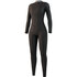 Muta Intera Mystic Womens Brand 3/2Mm Back-Zip - Nero 250060