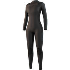 Muta Da Donna Mystic Haven 4/3 Con Cerniera Frontale - Nero