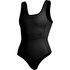 Costume Da Bagno In Neoprene Lunar Da Donna Mystic - Nero 240220