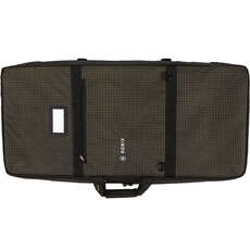 Ronix Wing Foil Kit Custodia Imbottita - Nero/oro