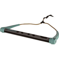 Maniglia Ronix Envoy Dyneema Bar Lock Con Impugnatura Nascosta - Champagne