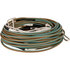 Ronix R8 80' 8-Section Floating Mainline Rope - Blu/champagne