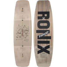 Wakeboard Ronix Pinpoint All Over Flex Park - Sabbia / Sketchy Vitals