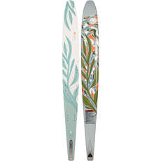 Radar Lyric Alloy Sci D'acqua - Aqua Blue