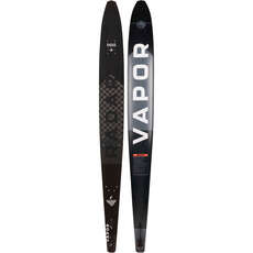 Radar Vapor Pro Build Sci D'acqua - Stealth