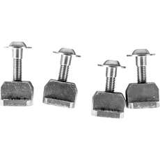 Viti E Inserti Per Binari Ronix Foil Board X 4
