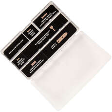 Ronix Foil Kit Custodia Rigida (Nessuna Custodia Rigida Inclusa)