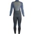 Muta Alder Freeride Fx 4/3Mm Gbs Backzip 2026 - Grafite Wa26Mffx