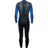 Muta Intera Alder Junior Freeride 4/3Mm Bz 2026 - Blu Reale Wa26Jffx