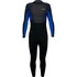 Muta Intera Alder Junior Freeride 4/3Mm Bz 2026 - Blu Reale Wa26Jffx