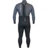 Muta Alder Freeride Fx 4/3Mm Gbs Backzip 2026 - Nero Wa26Mffx