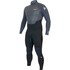 Muta Alder Freeride Fx 4/3Mm Gbs Backzip 2026 - Nero Wa26Mffx