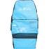 Borsa / Zaino Global Sx2 Con Doppio Bodyboard - 42 "- Blu Reale
