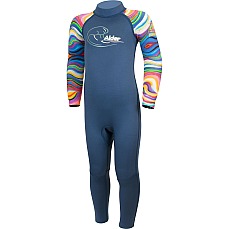Muta Intera Alder Toddler Impact 2/2Mm - Eclipse Ws26Tf