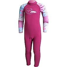 Muta Intera Alder Toddler Impact 2/2Mm - Ultraviolet Ws26Tf