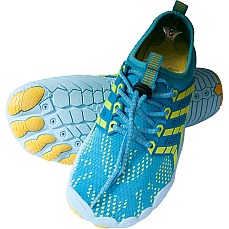 Scarpe Da Spiaggia Alder Ocean Soul  - Aqua