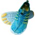 Scarpe Da Spiaggia Alder Ocean Soul 2026 - Aqua