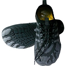 Scarpe Da Spiaggia Alder Ocean Soul  - Nero