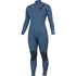 Muta Da Donna Alder Revo 4/3Mm Gbs Chezt-Zip 2026 - Ardesia/Foglia Wa23Wre