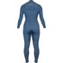 Muta Da Donna Alder Revo 4/3Mm Gbs Chezt-Zip 2026 - Ardesia/Foglia Wa23Wre