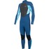 Muta Intera Alder Junior Stealth 5/4/3 2026 - Blu Ww23Jst-Bl