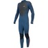 Muta Intera Alder Junior Stealth 5/4/3 2026 - Ardesia/Arancione Ww23Jst-Bl