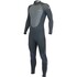 Muta Alder Stealth 5/4/3Mm Gbs Backzip 2026 - Nera Ww21Mst