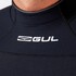 Muta Gul Flexor Yulex 3/2Mm Backzip Blindstitched 2026 - Nero Fx1216