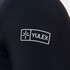 Muta Gul Flexor Yulex 3/2Mm Backzip Blindstitched 2026 - Nero Fx1216