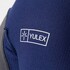 Muta Gul Flexor Yulex 3/2Mm Backzip Blindstitched 2026 - Grigio/Blu Fx1216