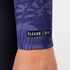 Muta Gul Flexor Yulex Da Donna 3/2Mm Con Cerniera Posteriore E Cuciture Nascoste 2026 - Grigio/Tiebird