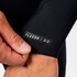 Muta Gul Flexor Yulex 3/2Mm Chestzip Blindstitched 2026 - Nero Fx1219