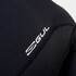 Muta Gul Flexor Yulex 3/2Mm Chestzip Blindstitched 2026 - Nero Fx1219