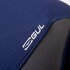 Muta Gul Flexor Yulex 3/2Mm Chestzip Blindstitched 2026 - Grigio/Blu Fx1219