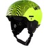 Casco Da Vela E Foil Forward Wip Wiflex Pro 2.0 2026 - Hiviz