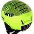 Casco Da Vela E Foil Forward Wip Wiflex Pro 2.0 2026 - Hiviz