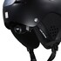 Casco Da Vela E Foil Forward Wip Wipper 2.0 2026 - Nero Stealth