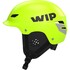 Casco Da Vela E Foil Forward Wip Wipper 2.0 2026 - Hiviz
